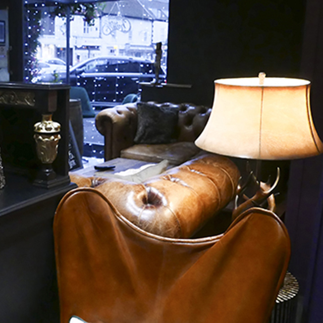 Relax at The Imaginarium
