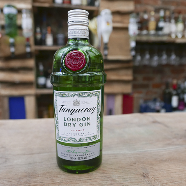 London Dry Gin