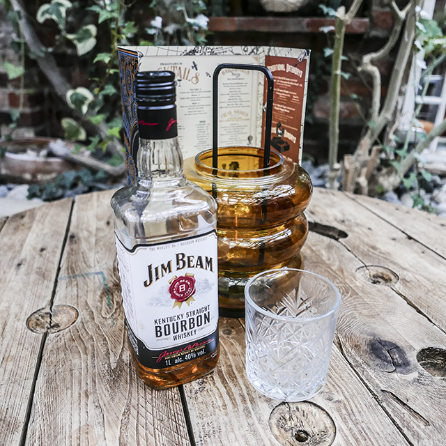 Jim Bean