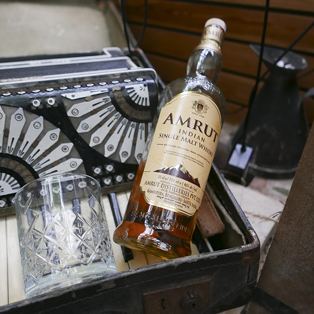 Indian Whisky